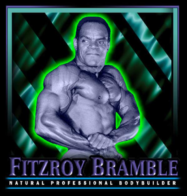 Fitzroy Bramble